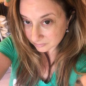 Meet your Posher, Mari